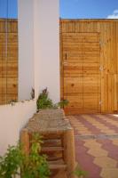 Tata Katy Banana Guesthouse - Bed and Breakfast Aourir