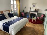 Deluxe Doppelzimmer
