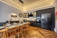 The Burnbank Experience - B&B Glasgow