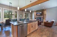 4BR Fraser Getaway Hot Tub Sleeps 10 - Bed and Breakfast Fraser