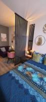 Cosy City Louise - B&B Bruxelles