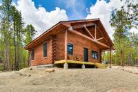 Colorado Mountain Cabin Near 14ers and Peak Views - Bed and Breakfast Twin Lakes