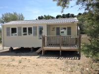 Mobil Home de Patricia et Franck, Prázdninové domy - Narbonne-Plage