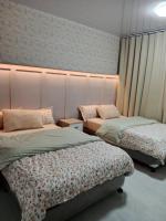 Maribert Studio Unit with free parking - B&B Lawa-an