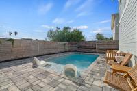 Ocean Breeze- Chic Steps to beach Family Friendly - B&B Saint Augustine