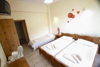 Deluxe Triple Room with Sea View