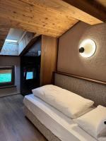 Junior Suite with Sauna