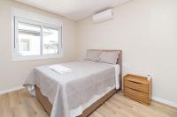 2 suítes + churrasqueira com vista para araucárias - Ferienwohnung Gramado