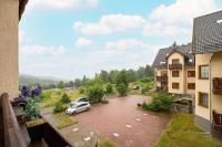 Stylowy Apartament Podgórze Szklarska Poręba Parking by Noclegi Renters - Chambres d'hôtes Szklarska Poręba