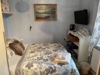 Tweepersoonskamer met Eigen Badkamer