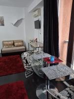 Studio Coral Residence- Mamaia Nord - Bed and Breakfast Mamaia