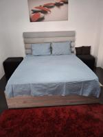 Studio Coral Residence- Mamaia Nord - Bed and Breakfast Mamaia
