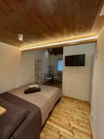 Chambre Lit King-Size Standard