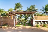 FlowHouse Jeri - Hotel Boutique - B&B