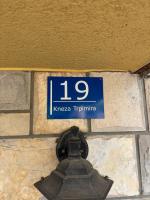 Marina - Bed and Breakfast Livno