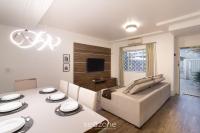 Casa c/ 3 Quartos e Churrasqueira PMC0400 - Chambres d’hôtes Balneário Camboriú