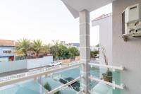 Casa c/ 3 Quartos e Churrasqueira PMC0400 - Chambres d’hôtes Balneário Camboriú