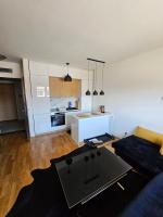 Apartman M&M Istocno Sarajevo Lukavica - Ferienwohnung Donje Mladice