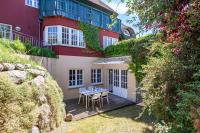 Hoop - B&B Ostseebad Ahrenshoop