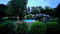 Agroturystyka Anna - B&B Dąbki