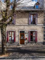 Villa Jumelia - B&B Le Mont-Dore