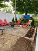 Sister Lake Cottages - Unit 4 - Ferienwohnung Woodland Beach