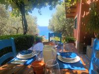 Villa Gemma - Ferienwohnung Joppolo Giancaxio