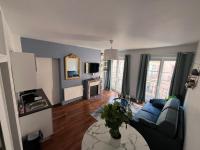 Appartamento con 1 Camera da Letto