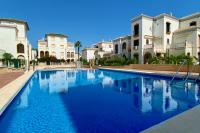 Sunny La Mata - Ferienwohnung Torrevieja