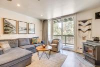 Stroll to The Village Year-Round Family Getaway - Chambres d’hôtes Mammoth Lakes