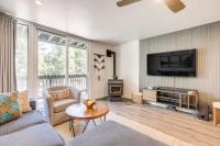 Stroll to The Village: Year-Round Family Getaway - B&B Mammoth Lakes