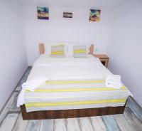 Tweepersoonskamer met Eigen Badkamer