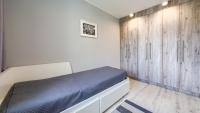 Apartment mit 1 Schlafzimmer und Balkon