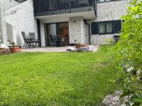 Villa Regina Tiglio - Ferienwohnung Letter