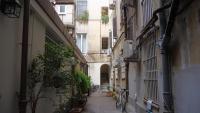 Navona Apartment - B&B Roma