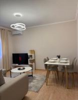 GLO Apartment - Ferienwohnung Shkodra