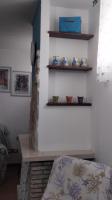 Familienapartment mit 2 Schlafzimmern und Aussicht