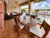 Appartement T2 tout confort a 50m de la plage anse Mitan - Ferienwohnung Les Trois-Îlets