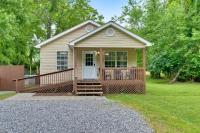 Wanderers Nest with a hot tub - B&B Chattanooga