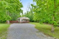 Wanderers Nest with a hot tub - B&B Chattanooga