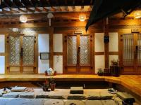 Jeonju Ghawondang Pension - Ferienwohnung Jeonju