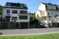 Ferienwohnungen Rees - Ferienwohnung Briedel