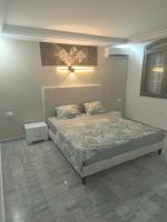 Sable d'or - Bed and Breakfast Mahdia