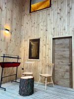 Superior Chalet