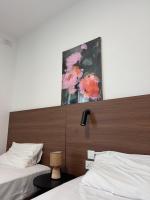 New Luxury 2 Single Bed Studio Apartment- BV3 - B&B San Pawl il-Baħar