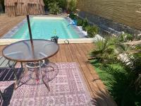 l'Esquirou - Bed and Breakfast Malemort-du-Comtat