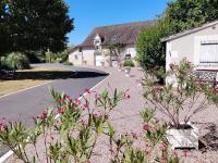 Maison au cœur du Berry : tranquillité, jeux pour enfants et proche Château de Valençay et Zoo de Beauval - FR-1-591-235 - B&B
