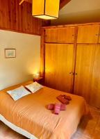 Departamento Centrico en SMA - B&B