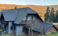 Apartmán U Vachtů - První Patro - B&B