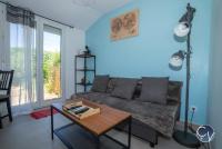 Magnifique Appartement avec Extérieur - Bed and Breakfast Bagnols-sur-Cèze